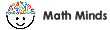 Math Minds Online Courses